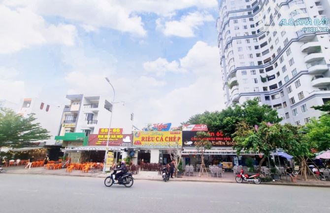 Mặt tiền An Khánh sát Trần Não- Lương Định Của -159m, chỉ nhỉnh 22T, xây cao tầng, gấp bán - 3