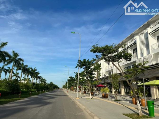 🔥🔥 ĐÃ CÓ SỔ HỒNG 🔥🔥 SHOPHOUSE ECOGARDEN GIÁ RẺ NHẤT THỊ TRƯỜNG CHỈ 6,5 TỶ🔥🔥 - 4