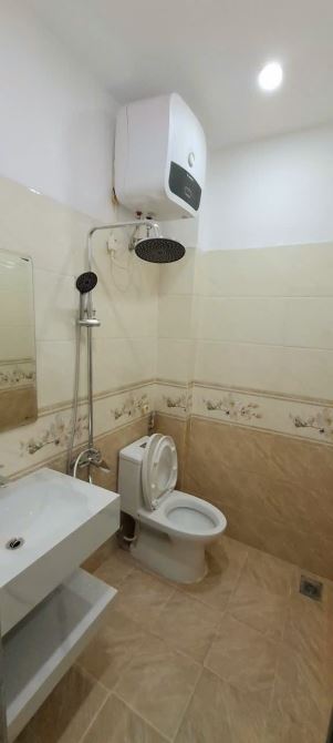 Bán nhà Phố Thanh Lân, 52m2, 4 Tầng, Ô Tô Đỗ Cửa, Nhà Đẹp, Ở Luôn, Giá 5.9 Tỷ. - 4