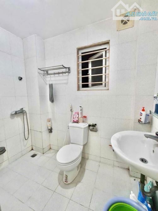 Bán nhà Minh Khai 28m2 5T – Gần mặt phố - Ở luôn - 4