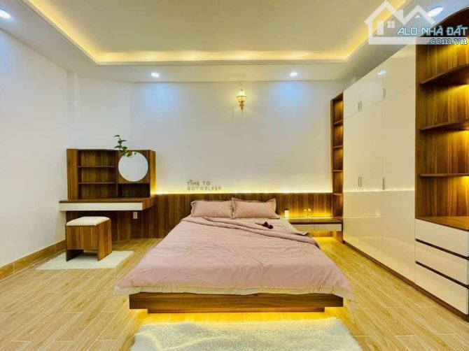 Bán nhà đang cho thuê 12 triệu/th ngay Tạ Quang Bửu, Q8. Giá: 2.3 tỷ/62m2, sổ riêng - 4