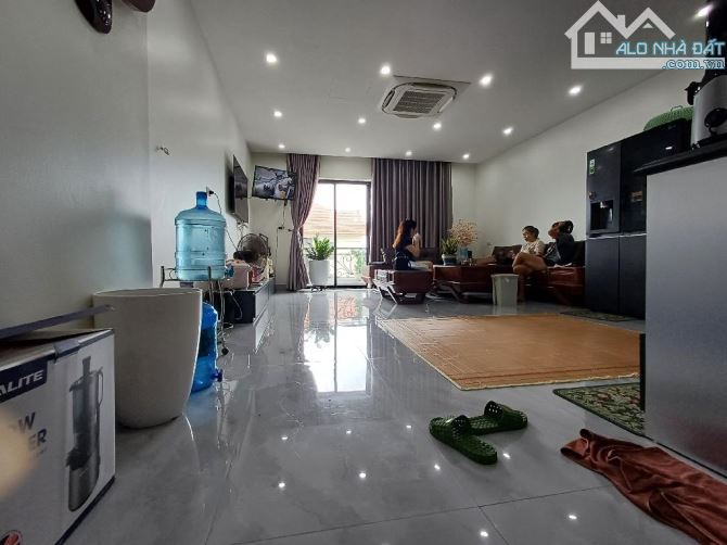 Bán nhà Khu Vip Tân Mai - 7 Tầng,thang máy - 51m2 ,giá 19.5 Tỷ - 4