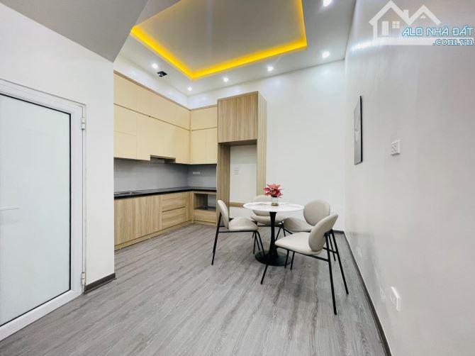 BÁN  NHÀ 9.85 TỶ (54m2) – PHỐ NGUYỄN HOÀNG, MỸ ĐÌNH – NHÀ ĐẸP 4 TẦNG - 4