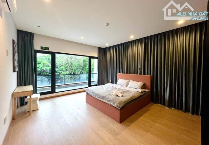 Hiếm! Villa hồ bơi Sơn Trà đẹp, 6 phòng ngủ, gần biển Mỹ Khê Đà Nẵng - 4