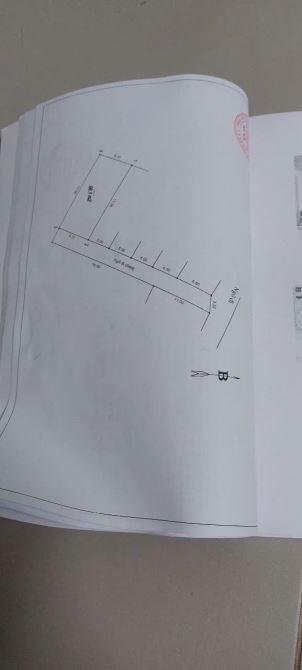 Bán đất Đông Thiên-DT 56 m2-PHÂN LÔ-TÁCH THỬA-NGÕ RỘNG THÔNG THOÁNG-Ô TÔ ĐỖ CỬA. - 4