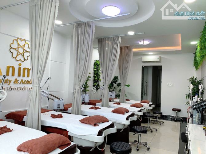 💘 NHÀ MẶT TIỀN BÌNH THẠNH MỞ SPA - 40 TRIỆU - 4