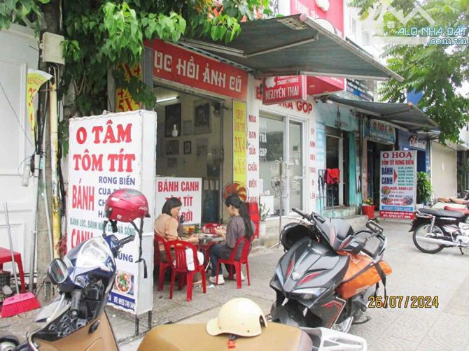 Bán Nhà 3 Mặt Thoáng Mặt Phố Điện Biên Phủ, Phường Vĩnh Ninh, TP Huế - 4