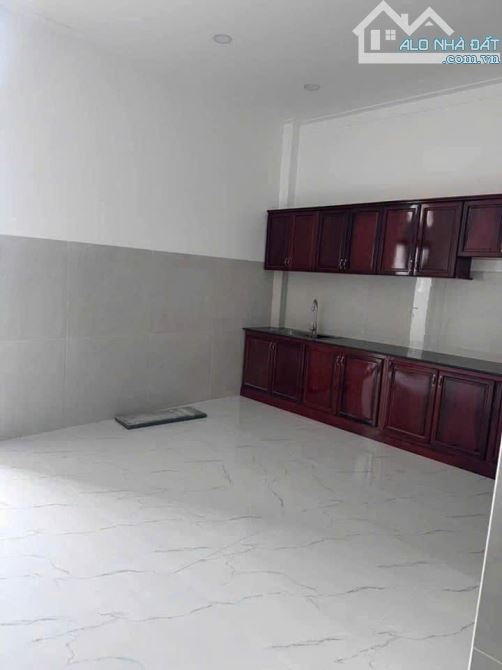 Bán căn nhà cấp 4 ở Tân Hiệp Hóc Môn 5x18 92m2 800 TRIỆU, SỔ HỒNG RIÊNG - 4