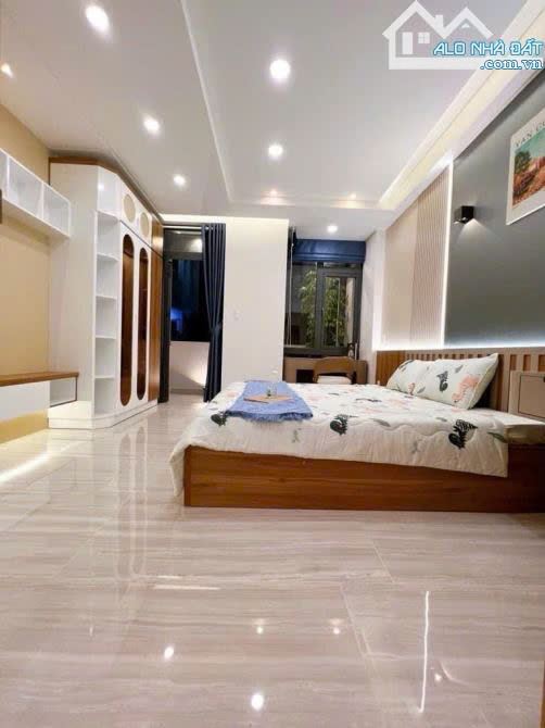 BÁN NHÀ NGUYÊN BIỂU - QUẬN 5 - 54M2 - 3TỶ11. GẦN CẦU CHỮ Y - 4