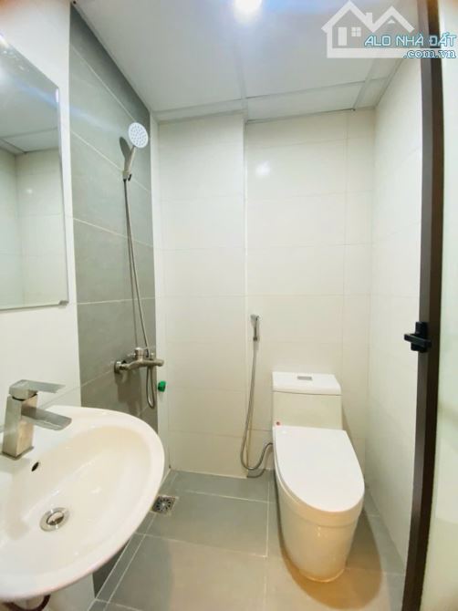 Bán nhà Minh Khai 19/22m2 3T – Tặng nội thất – Gần phố - 4