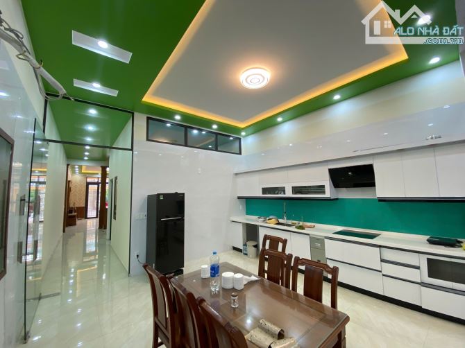 Nhà 3,5 Tầng 125m2 Tại Trang Quan, An Đồng AD. Mặt đường Thông 12m. Vỉa hè 2m. - 4