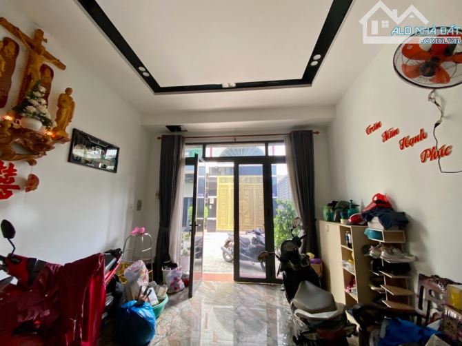 🏠 KHU PHÂN LÔ NHÀ MỚI TINH - ĐƯỜNG SỐ 7, BHH,BT 💢 DT 52m² - 4×13 - 3tang, ➖5.75 tỷ TL - 4