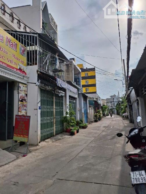 KẸT GẤP GIẢM THÊM 623M2 MBKD MẶT TIỀN ĐƯỜNG ĐÔNG BẮC, TÂN CHÁNH HIỆP, QUẬN 12 HƯỚNG VỀ GV - 4