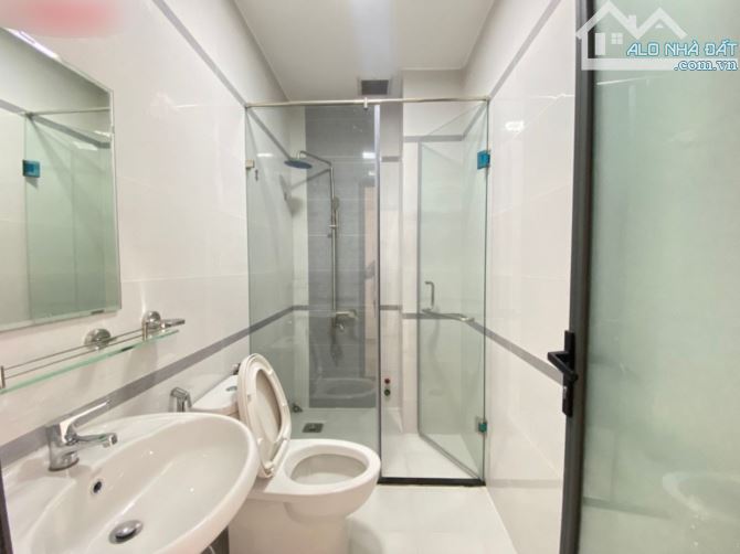 GIÁ CỰC TỐT THỜI ĐIỂM HIỆN TẠI, MẶT TIỀN KD NGAY CHỢ BÌNH TRIỆU, SÁT PHẠM VĂN ĐỒNG - 5