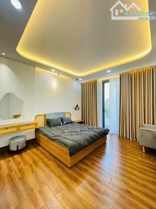 Hẻm xe hơi 5m căn 57,6m2 giá 2 tỷ 390 triệu đường Gò Dầu, phường Tân Quý, Tân Phú. - 5