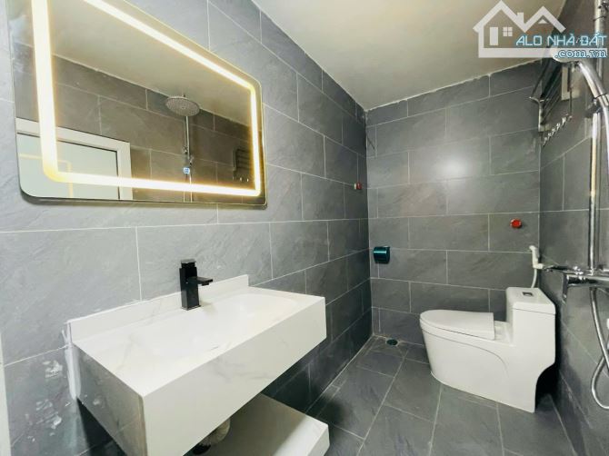 BÁN  NHÀ 9.85 TỶ (54m2) – PHỐ NGUYỄN HOÀNG, MỸ ĐÌNH – NHÀ ĐẸP 4 TẦNG - 5