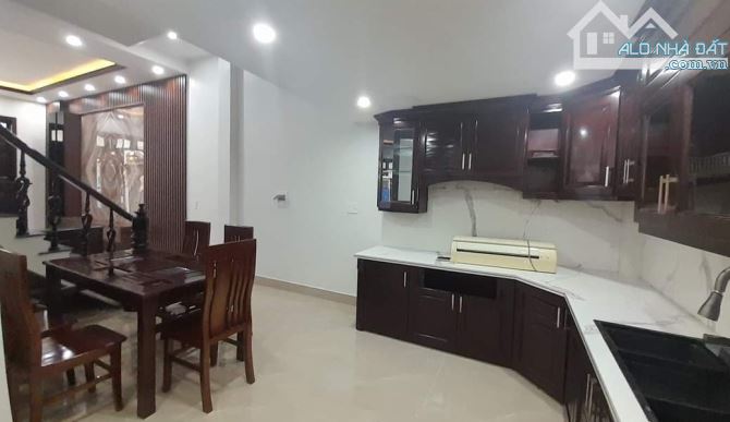 Bán nhà An Đà, ĐằngGiang, Ngô Quyền, 3 tầng, 52m2, 3,3 tỷ. - 5