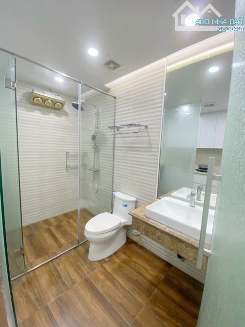 BÁN NHÀ XUÂN DIỆU 50M2, 7 TẦNG THANG MÁY, NỞ HẬU, KD HOMESTAY, ĐI BỘ RA TÂY HỒ - 5