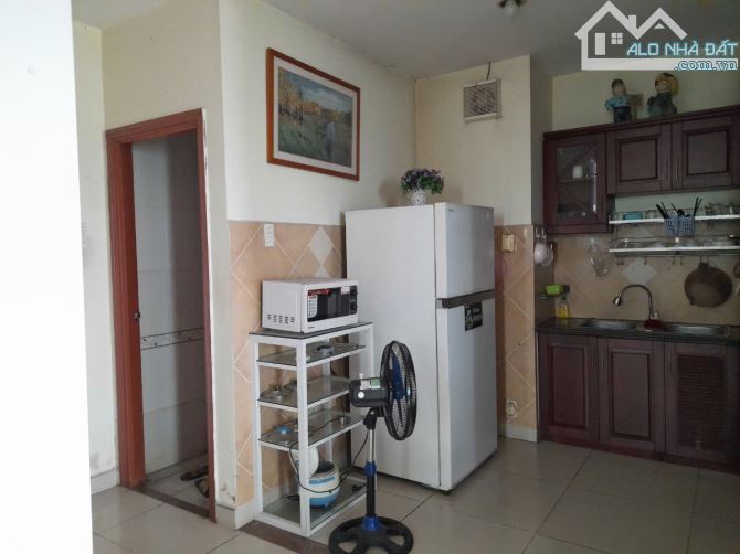 Chính chủ bán gấp căn hộ c/c  Aview (căn góc, 92m2, 3PN), MT Nguyễn Văn Linh, Bình Chanh - 5