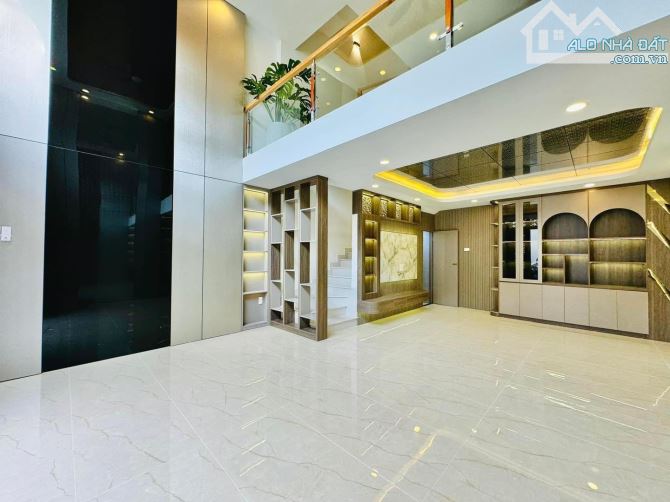 🏦🏦HÀNG HIẾM SIÊU HOT CHỐT NGAY NHÀ Ở ĐƯỜNG LÊ VĂN SỸ, Q3 2Tỷ9/60m2 Shr - 5