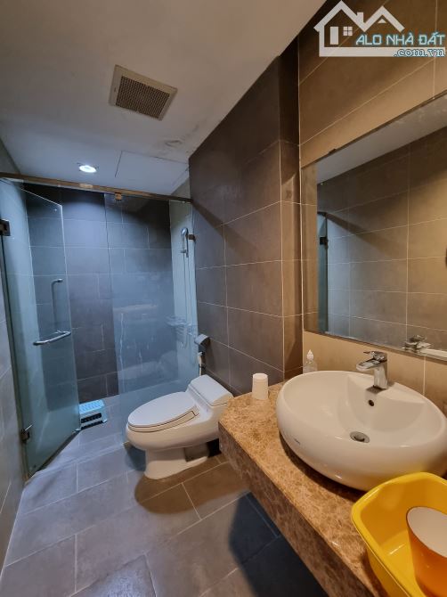 Bán gấp nhà NGUYỄN VĂN HUYÊN, CẦU GIẤY, 90m, 4 T, MT 5.6m, Gara, Kinh Doanh, Giá 25 tỷ. - 5