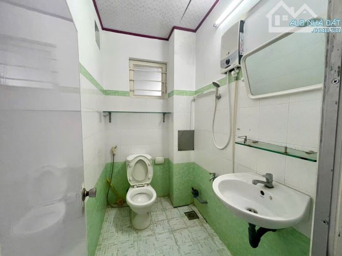 Bán căn hộ Chung Cư NGÔ SỸ LIÊN, 55,3 m2, 2PN, 1WC, ngay TTTP Nha Trang, chỉ 1,3 tỷ. - 5