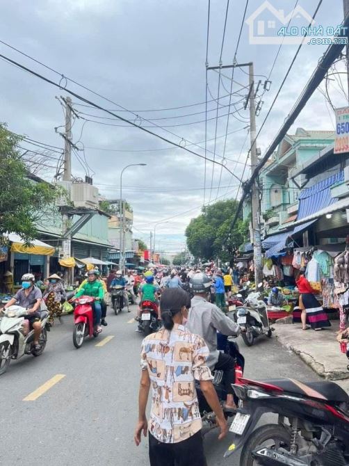 Cần bán nhà đường Nguyễn Cửu Phú , ngay gần vòng xoay Nguyễn Văn Linh - 6