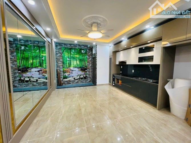 Bán nhà 4 tầng, thiên lôi, vĩnh niệm, lê chân,50m2,👉 4,65 tỷ (03) - 6