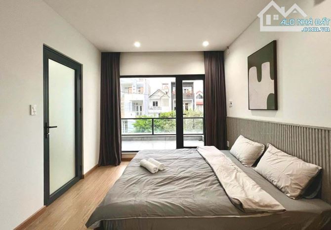 Hiếm! Villa hồ bơi Sơn Trà đẹp, 6 phòng ngủ, gần biển Mỹ Khê Đà Nẵng - 6