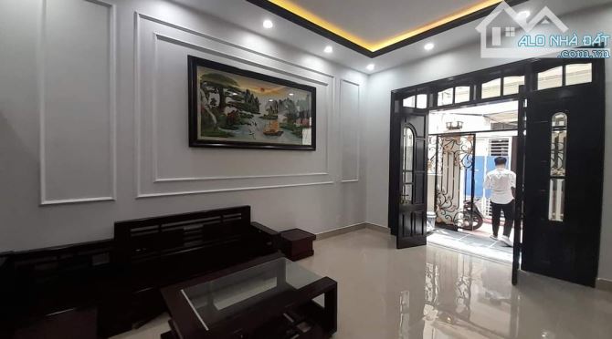 Bán nhà An Đà, ĐằngGiang, Ngô Quyền, 3 tầng, 52m2, 3,3 tỷ. - 6