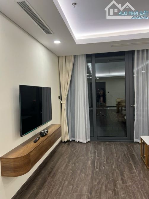 Bán căn hộ LÔ GÓC 4PN tòa N01T1 - 143m 4PN 2WC - Ngoại Giao Đoàn - VIEW HỒ. - 6