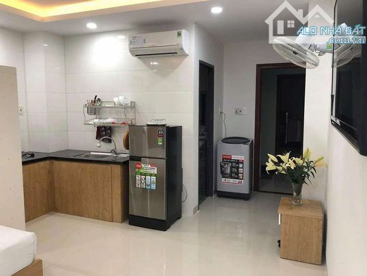 🐦‍🔥25 tỷ TL🌸 Bán tòa nhà 7 tầng mặt tiền đường Lê Đại Hành, Tân Lập, TP Nha Trang - 6