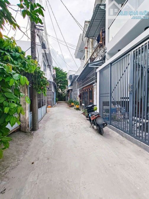 Ngộp Quá: Bán Gấp Nhà Cho Thuê 72m2 - Sổ Riêng. Bà Điểm. Hóc Môn. Giá 710TR - 6