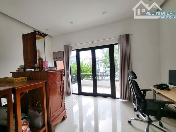 🏡 Bán nhà 3 tầng - Mặt Tiền Đường 7.5m Lý Nhân Tông - Gần bệnh viện Vinmec - 6