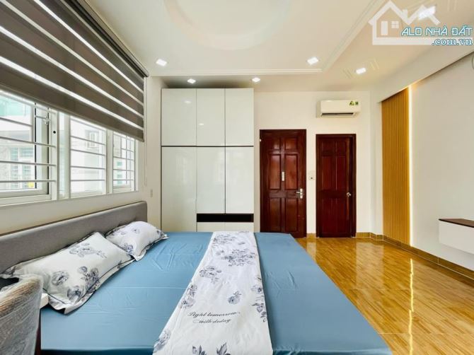 Kẹt tiền bán nhà 50m2 Thoại Ngọc Hầu,Tân Phú giá 2 tỷ150. Gần cấp 1 Phan Chu Trinh,hẻm 6m - 6