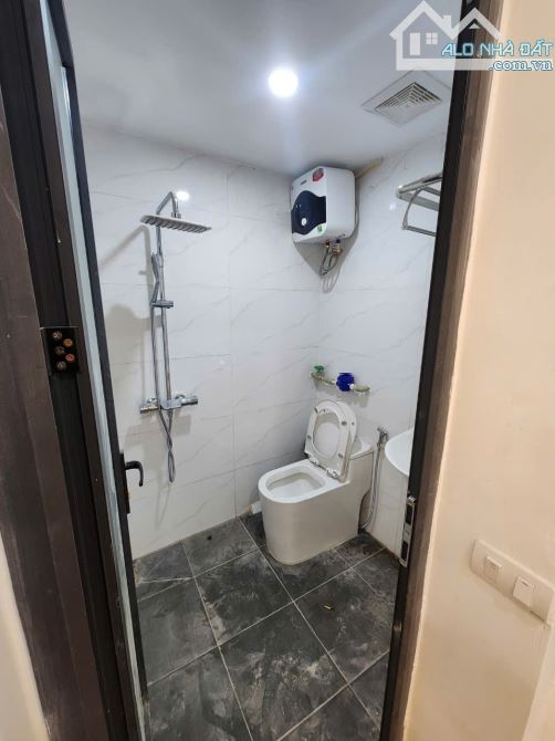 Cho Thuê CCMN 144 Phùng Khoang 30m2 Studio Full Nội Thất ,Thang Máy Ban Công Giặt Riêng - 7