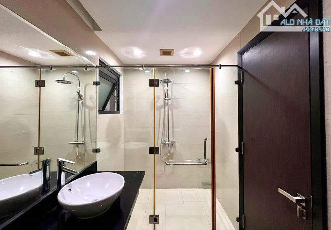 Hiếm! Villa hồ bơi Sơn Trà đẹp, 6 phòng ngủ, gần biển Mỹ Khê Đà Nẵng - 7