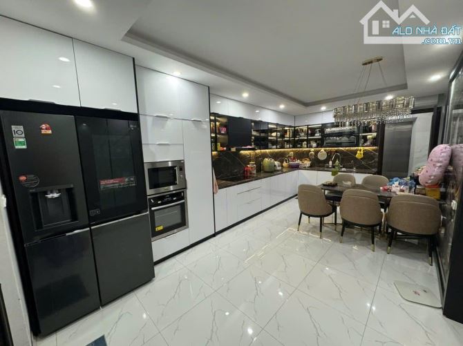 Bán nhà phân lô 45m2-gara ôtô-8 tầng thang máy-nội thất VIP-phố Nguyễn Ngọc Nại,Thanh Xuân - 7