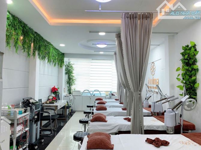 💘 NHÀ MẶT TIỀN BÌNH THẠNH MỞ SPA - 40 TRIỆU - 7