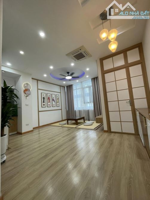 Chung cư HEI TOWER Ngụy Như Kon Tum-Thanh Xuân.60m 2PN 1VS chỉ 4,1 tỷ. Nhà đẹp ở ngay - 7