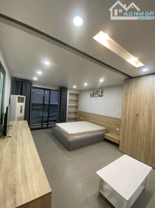 BÁN NHÀ XUÂN DIỆU 50M2, 7 TẦNG THANG MÁY, NỞ HẬU, KD HOMESTAY, ĐI BỘ RA TÂY HỒ - 7