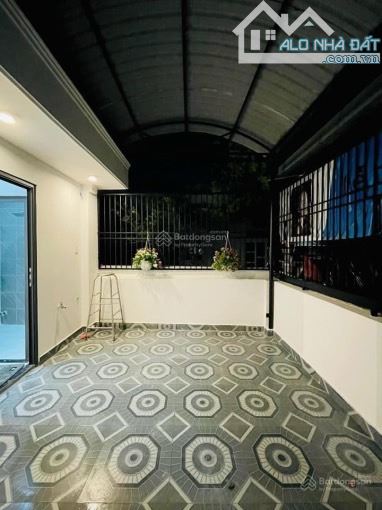 Mua bán nhanh nhà Đ.Hà Huy Giáp, Quận 12 / 70m2 / 2 Tỷ  450 (SHR) - 7