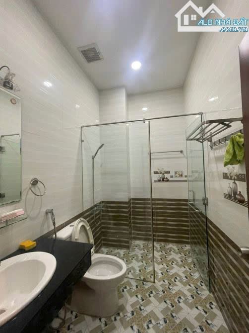 Bán nhà Tân Hòa Đông,P14,Q6. 60m2 -Giá:2tỷ58.Gần chung cư Summer Square.Sổ riêng chính chủ - 8