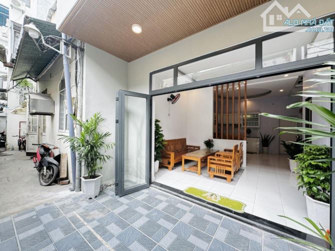 🏠 Nhà 2 Tầng Trưng Nữ Vương, Trung Tâm Hải Châu, Đà Nẵng, Giá 2,x Tỷ Thương Lượng - 9