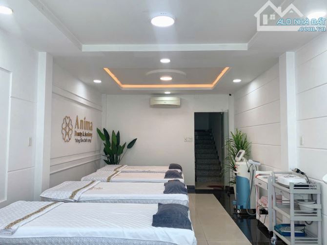 💘 NHÀ MẶT TIỀN BÌNH THẠNH MỞ SPA - 40 TRIỆU - 9