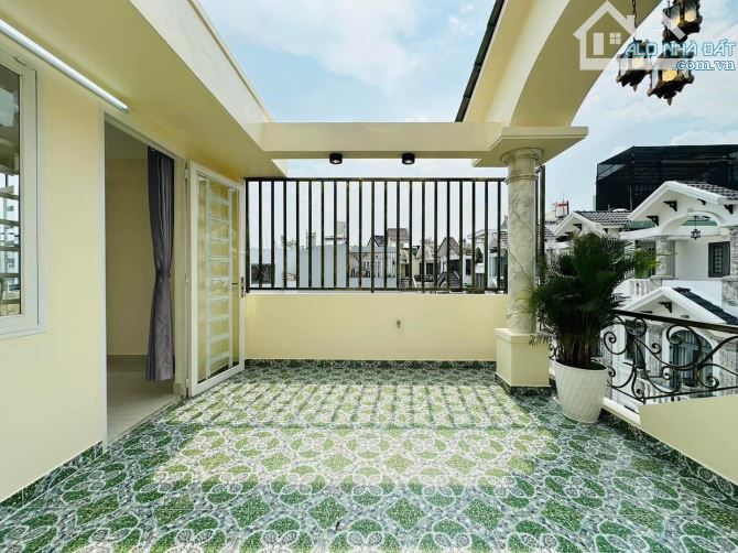 Tài chính 3 tỷ sở hữu ngay nhà Xô Viết Nghệ Tĩnh / 70m2 / 2 Tỷ 550 (SHR) - 9