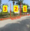 Hiếm ! Nền biệt thự Trần Văn Giàu và Sông Khai Luông Cồn Khương Linh Thành 1170m2