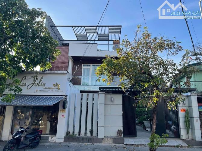 BÁN 324M2 + BIỆT THỰ MẶT TIỀN KINH DOANH NHẬT LỆ, HUẾ - HÀNG KHỔ CỰC HIẾM .. GIÁ RẺ SỐC ❌