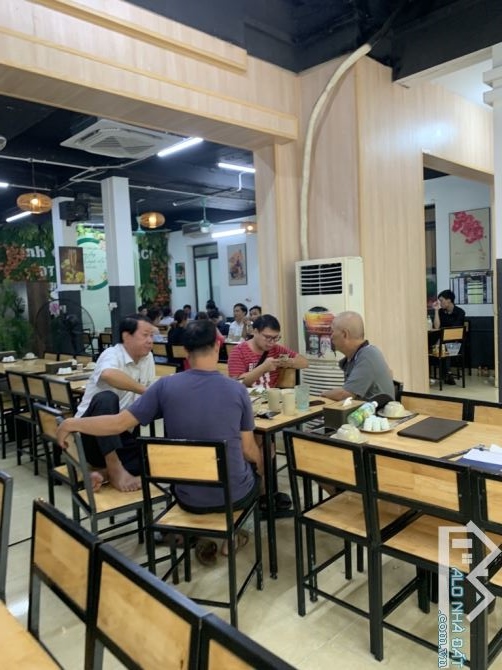Bán Biệt thự Mặt phố Trung Văn Kinh doanh sầm uất 152m2, MT 12m, Giá 41.9 tỷ