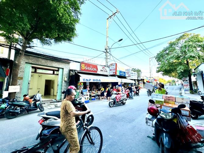 Q12 Bán Nhà Mặt tiền kinh doanh buôn bán Quận 12